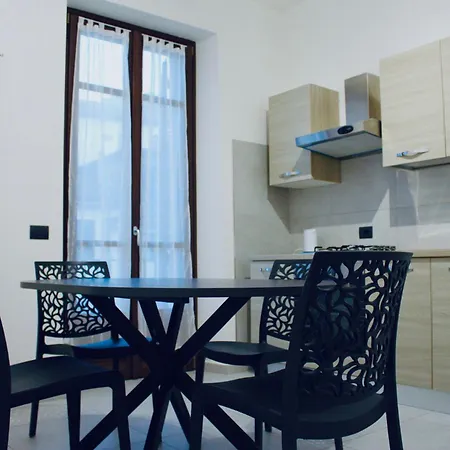 Apartamento Al 19
